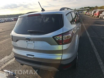 2018 Ford Escape SE – miniatura 5