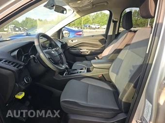 2018 Ford Escape SE – miniatura 7