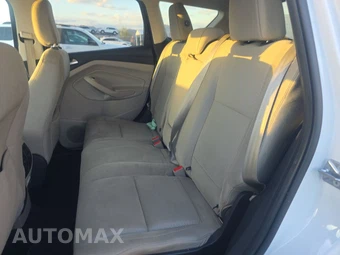 2018 Ford Escape SE – miniatura 13