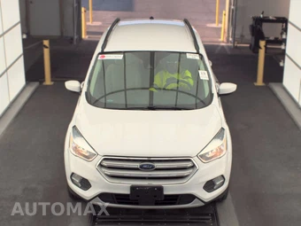2018 Ford Escape SE – miniatura 2