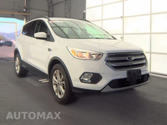 2018 Ford Escape SE – miniatura 3