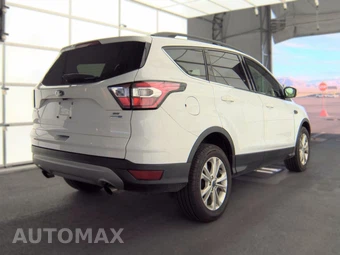2018 Ford Escape SE – miniatura 4