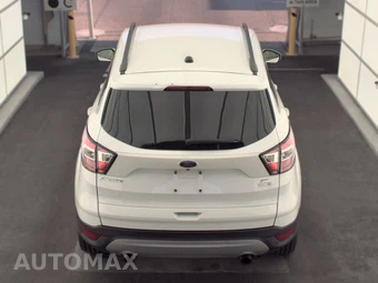 2018 Ford Escape SE – miniatura 5