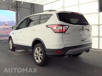 2018 Ford Escape SE – miniatura 6