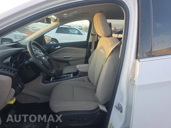 2018 Ford Escape SE – miniatura 7