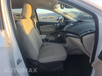 2018 Ford Escape SE – miniatura 8