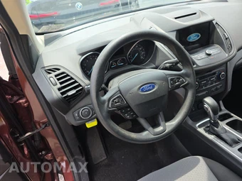 2018 Ford Escape SE – miniatura 10