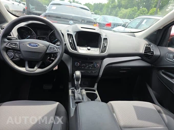2018 Ford Escape SE – miniatura 11