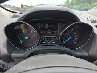2018 Ford Escape SE – miniatura 12