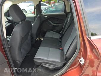 2018 Ford Escape SE – miniatura 13