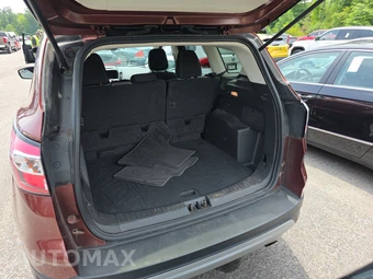 2018 Ford Escape SE – miniatura 16