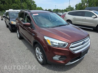 2018 Ford Escape SE – miniatura 3