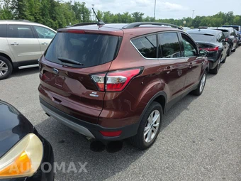 2018 Ford Escape SE – miniatura 4