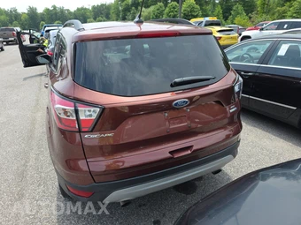 2018 Ford Escape SE – miniatura 5