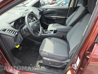 2018 Ford Escape SE – miniatura 7