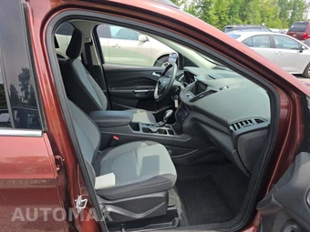 2018 Ford Escape SE – miniatura 8