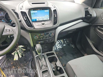 2018 Ford Escape SE - miniatura 10