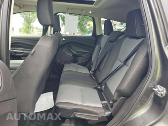 2018 Ford Escape SE - miniatura 13