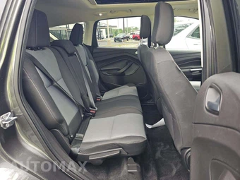 2018 Ford Escape SE - miniatura 16