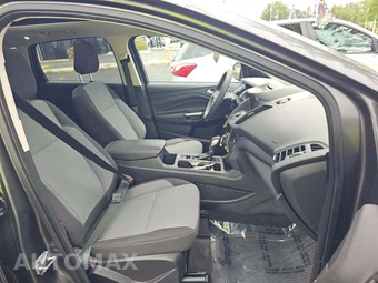 2018 Ford Escape SE - miniatura 18