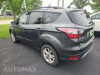 2018 Ford Escape SE - miniatura 2