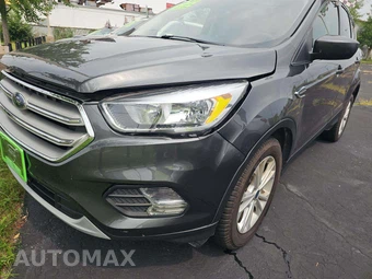 2018 Ford Escape SE - miniatura 23