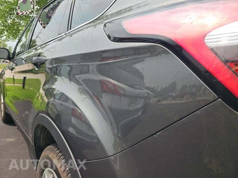 2018 Ford Escape SE - miniatura 26