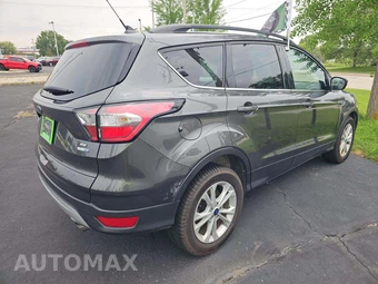 2018 Ford Escape SE - miniatura 3