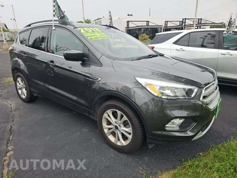 2018 Ford Escape SE - miniatura 4