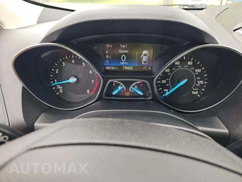 2018 Ford Escape SE - miniatura 9