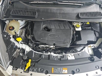 2018 Ford Escape SE – miniatura 15