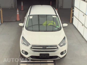 2018 Ford Escape SE – miniatura 2