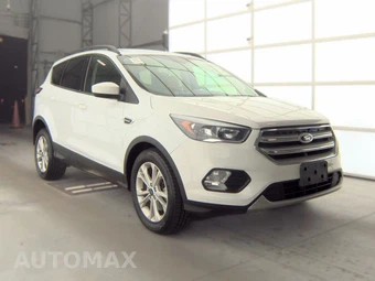 2018 Ford Escape SE – miniatura 3