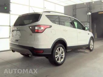 2018 Ford Escape SE – miniatura 4