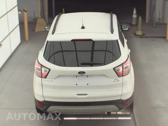 2018 Ford Escape SE – miniatura 5