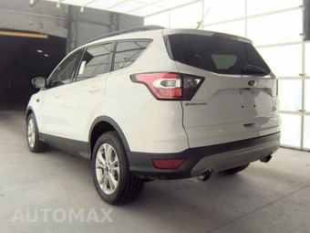 2018 Ford Escape SE – miniatura 6
