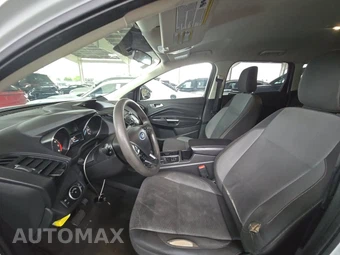 2018 Ford Escape SE – miniatura 7