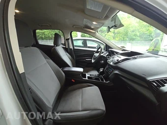 2018 Ford Escape SE – miniatura 8