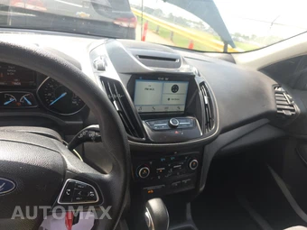2018 Ford Escape SE – miniatura 11
