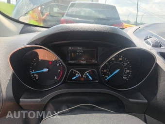 2018 Ford Escape SE – miniatura 12