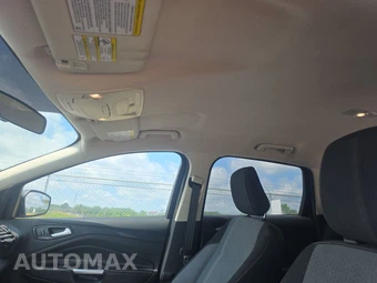 2018 Ford Escape SE – miniatura 18