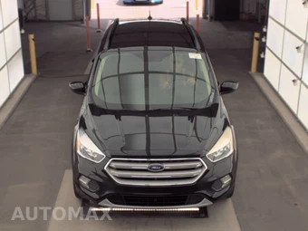 2018 Ford Escape SE – miniatura 2