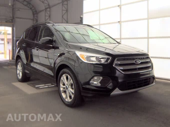 2018 Ford Escape SE – miniatura 3
