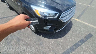 2018 Ford Escape SE – miniatura 31