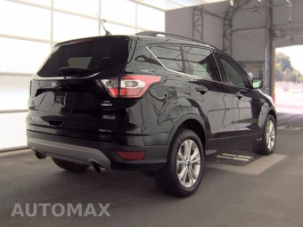 2018 Ford Escape SE – miniatura 4