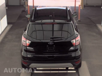 2018 Ford Escape SE – miniatura 5