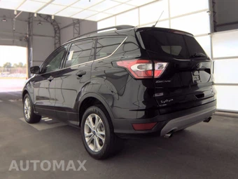 2018 Ford Escape SE – miniatura 6