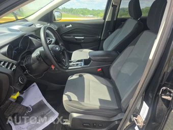 2018 Ford Escape SE – miniatura 7
