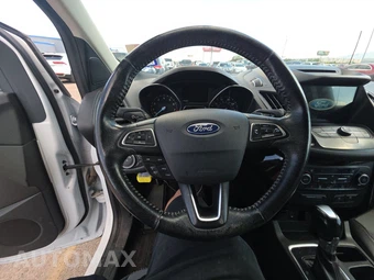 2018 Ford Escape SE – miniatura 10