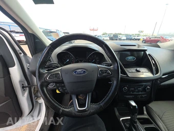 2018 Ford Escape SE – miniatura 11